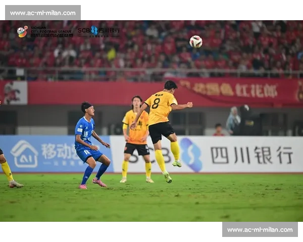 四川观察澄清：“巴蜀雄起杯” 非川超，真联赛延期筹备中