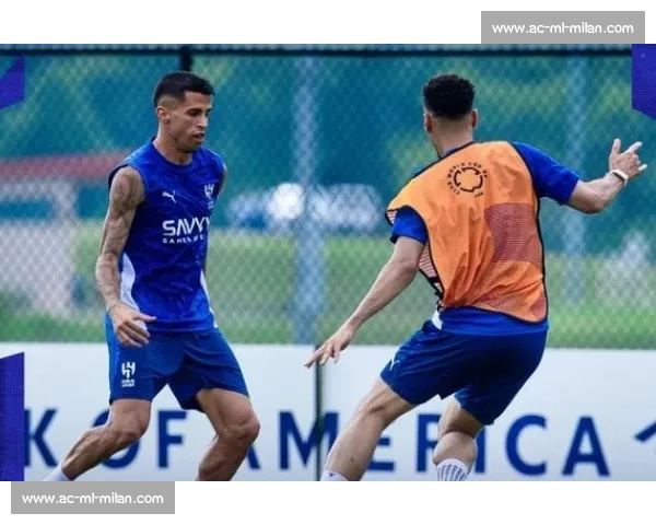 坎塞洛直言战皇马难度极大:与世界最佳球员同场竞技 坎塞洛直言战皇马难度极大:与世界最佳球员同场竞技