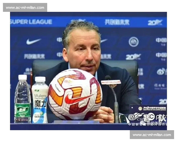 崔康熙炮轰裁判球员，泰山管理层亟需破局