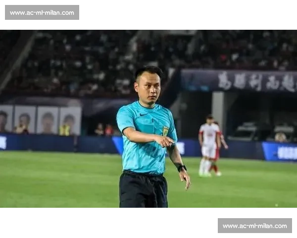 新鹏城 vs 三镇补赛裁判确定:黄翼主裁,邢琦担任 VAR 新鹏城 vs 三镇补赛裁判确定:黄翼主裁,邢琦担任 VAR