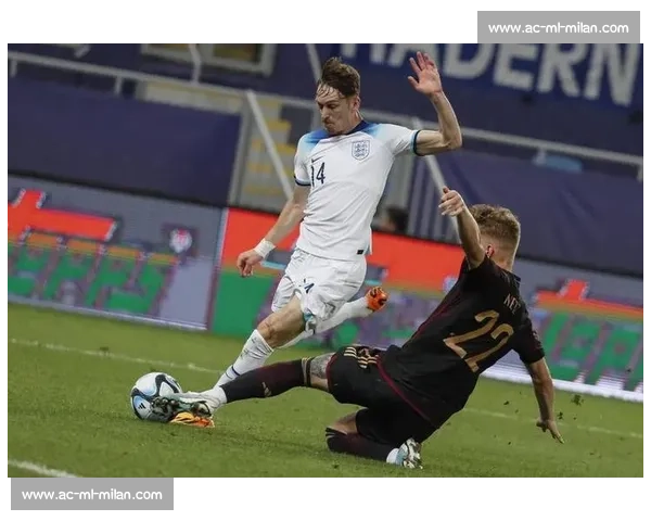 英格兰 U21 主帅敲响警钟：决赛对阵德国必须杜绝小组赛失误