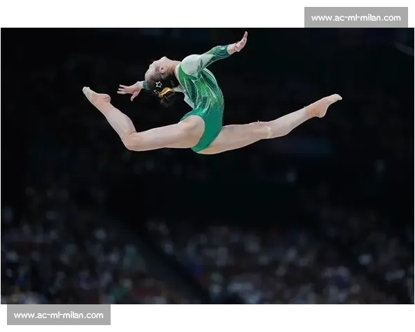 周雅琴自由体操夺冠 中国体操队亚锦赛揽 5 金 3 银 4 铜 周雅琴自由体操夺冠 中国体操队亚锦赛揽 5 金 3 银 4 铜