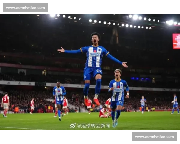 日本记者:三笘薰今夏转会可能性居首,拜仁领跑争夺战 日本记者:三笘薰今夏转会可能性居首,拜仁领跑争夺战