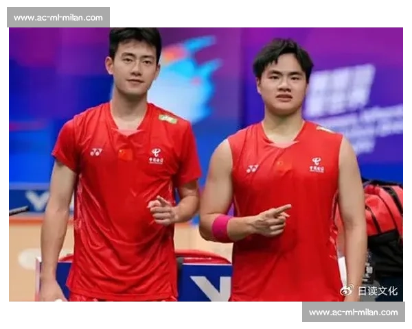 奥运冠军亮剑禁毒：梁伟铿王昶传递生命正能量