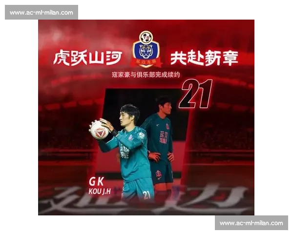 延边龙鼎官宣！191cm 中国香港铁卫劳烈斯加盟 冲超功臣补强后防