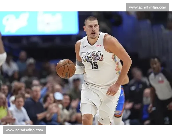 小莫里斯质疑约基奇对手质量:现代中锋竞争环境成就 “另类统治” 小莫里斯质疑约基奇对手质量:现代中锋竞争环境成就 “另类统治”