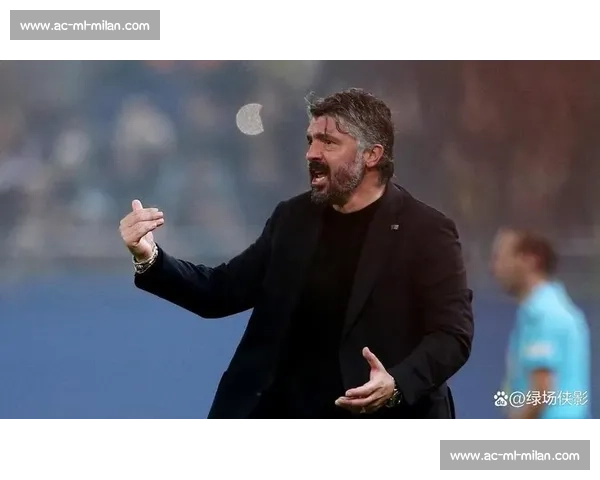 布冯力挺加图索执教意大利队:铁三角重塑蓝衣军团
