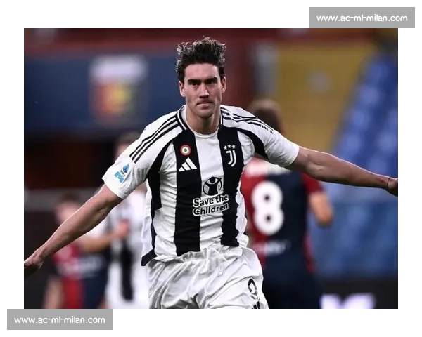 米兰 3000 万欧求购弗拉霍维奇 尤文锋霸成红黑军团锋线新目标