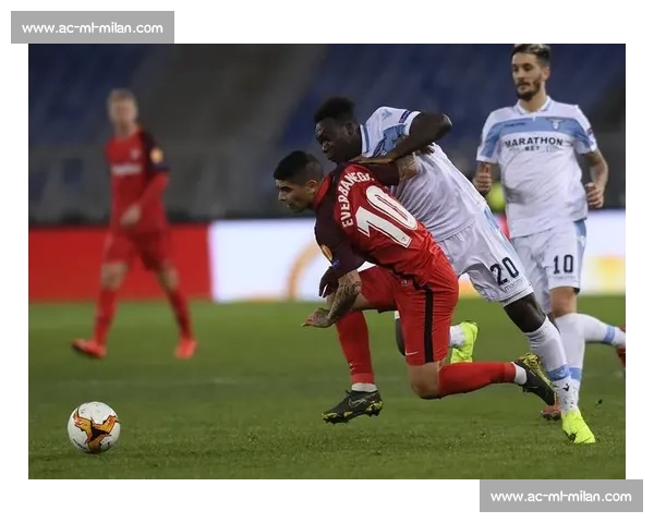 塞维利亚锁定阿根廷铁卫!塔利亚菲科自由身加盟在即,欧联冠军再补强 塞维利亚锁定阿根廷铁卫!塔利亚菲科自由身加盟在即,欧联冠军再补强