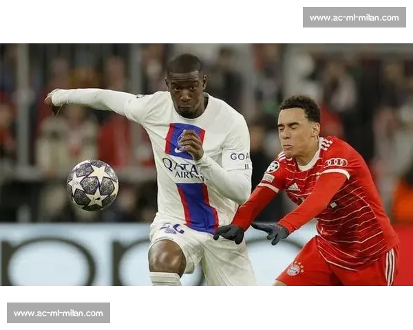 罗马诺:拜仁本周将提新报价追尼科 - 威廉斯,球员未拒绝但仍首选巴萨 罗马诺:拜仁本周将提新报价追尼科 - 威廉斯,球员未拒绝但仍首选巴萨