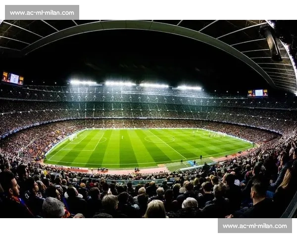 诺坎普翻新进入新阶段：部分看台座椅完工，甘伯杯回归在即