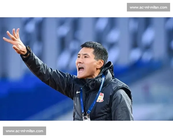 邵佳一：虽败犹荣，全队展现顽强斗志