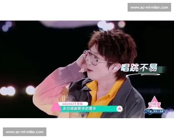 黄子韬开启星探模式：实力爱好者请注意，你的才华已被锁定！