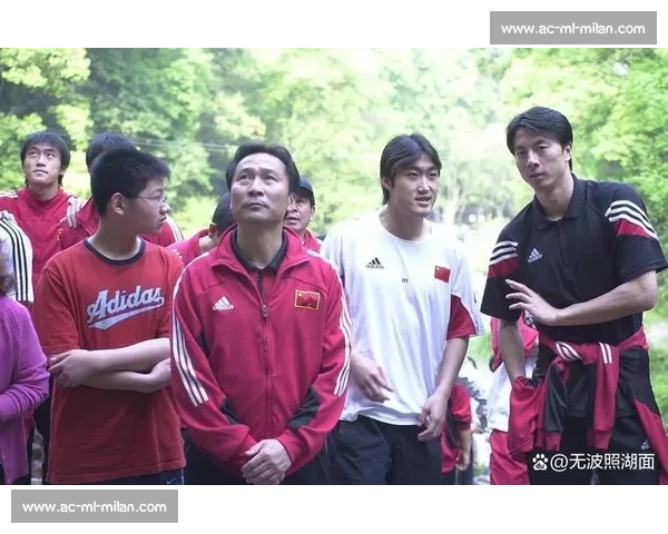 李玮锋：深耕青训的 中国拉玛西亚 造梦人