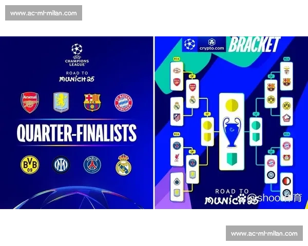 欧冠决赛阵容对比：拜仁七老臣坚守 巴黎仅存两基石